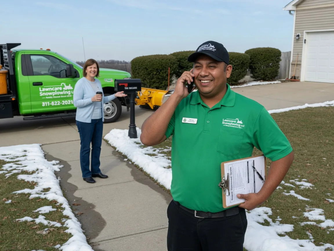 Lawn Care Services By Expert Landscaper Shorewood, IL FAQs